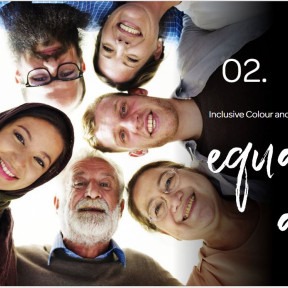 Crown Paints Presents: Inclusive Colour for the Equality Act